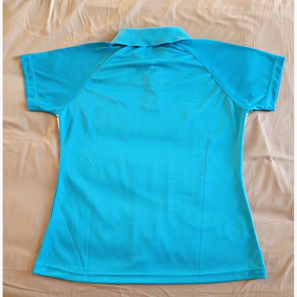 Yonex Women's Badminton Game Shirt - Picture 2 of 8